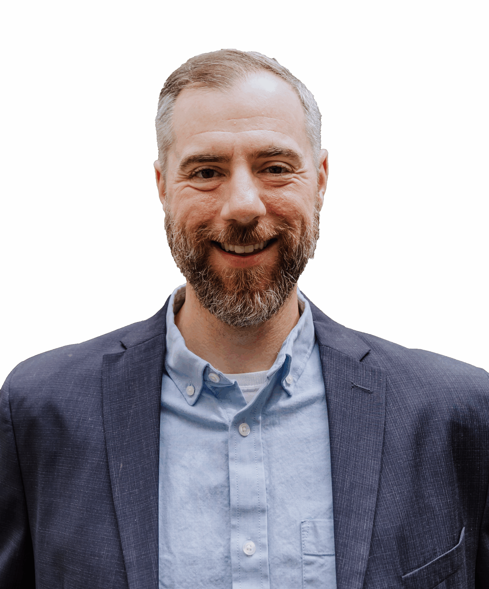 Matthew Seli